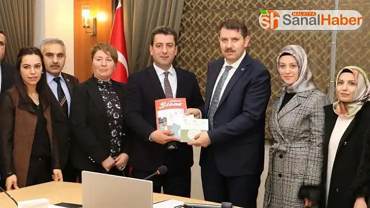 Öğrenciler yaşadıkları şehri yakından tanıyacak