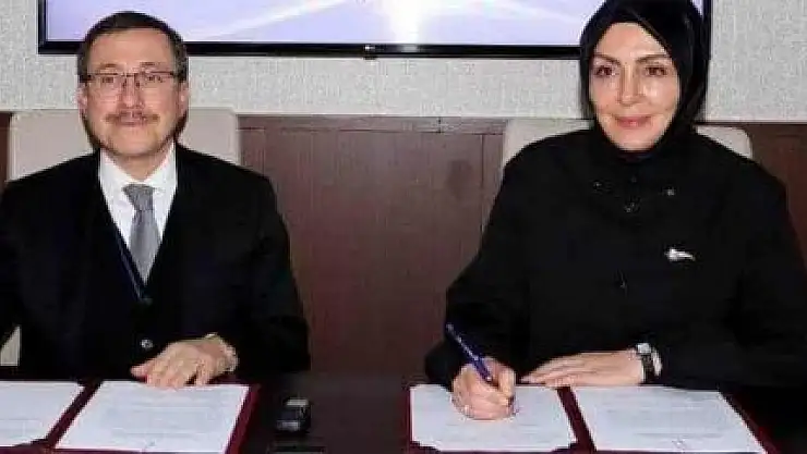 'Öğrencilerin başarı seviyesinin yükseltmesi için protokol'