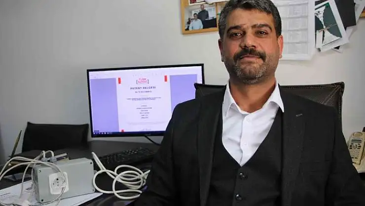 'Öğretim üyesi ve öğrenciler çamaşır makinelerindeki çocuk ölümlerinin sonunu getirecek proje geliştirdi'