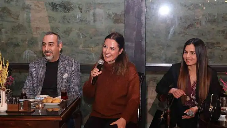 'Öğretmenlerden müzik ziyafeti'