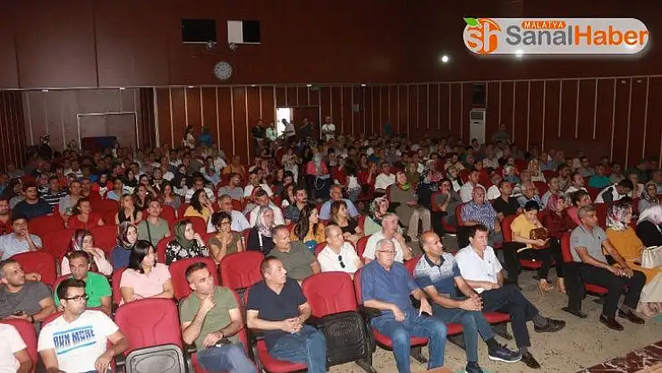 Öğretmenlere trafik eğitim semineri verildi