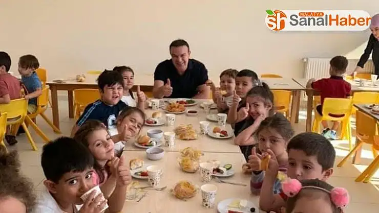 Okul Öncesi eğitimin önemi