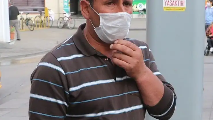 'Okuma yazma bilmeyen çobanı yurt dışı vaadiyle dolandırdılar'