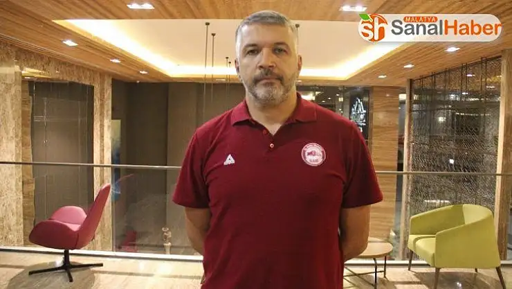 Olcay Orak: 'İki galibiyet elde edersek çok büyük avantaj olur'