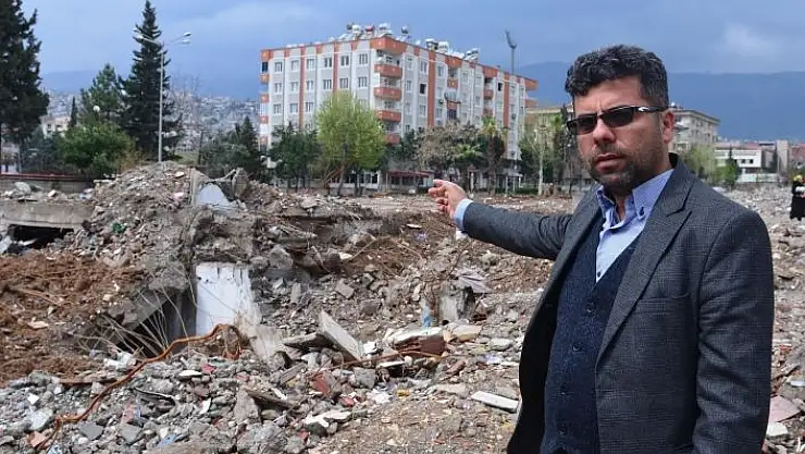 'Öldüğü 2 gün önce ortaya çıktı, annesi de kalp krizi geçirerek vefat etti'