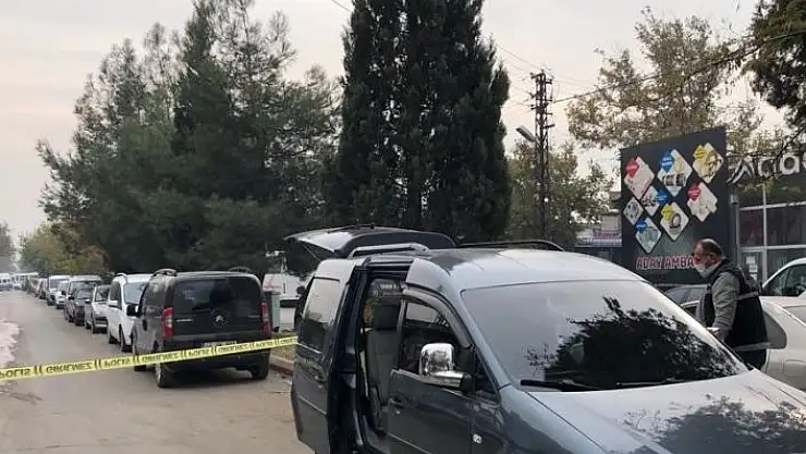 'Ölümlü kaza otomobilin tampon parçasından aydınlatıldı'