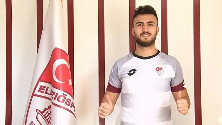 'Ömer Faruk siftah yaptı'