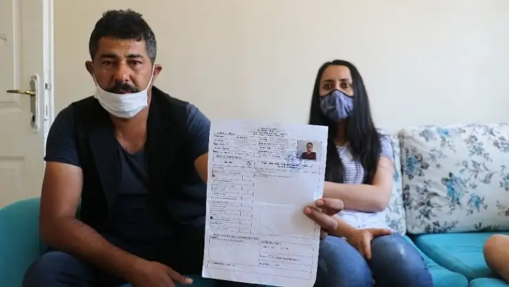 'Ömrünün yarısı karanlık geçti, tekrar ışığı görmek için yardım bekliyor'