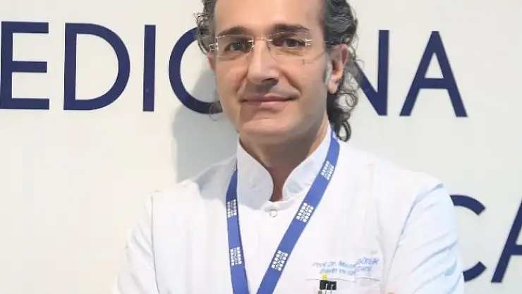 'Omurga Travmaları Kalıcı Hasara Neden Olabilir'