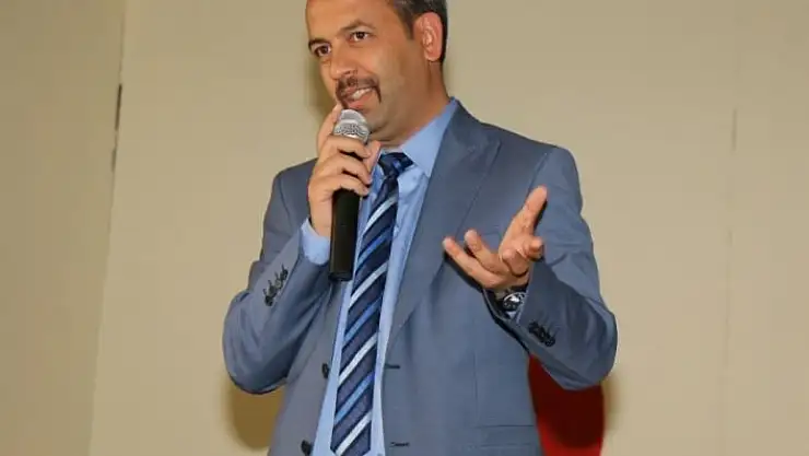 'Ön sözünü Cumhurbaşkanı Erdoğan´ın yazdığı kitap, o ülkede büyük yankı uyandırdı'