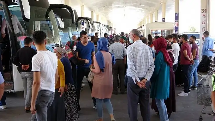 'Onca uyarıya aldırış etmediler'