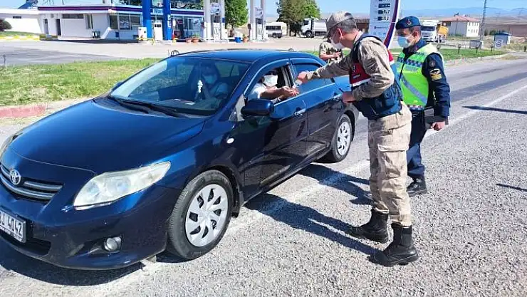 'Önce ikram, sonra denetim'