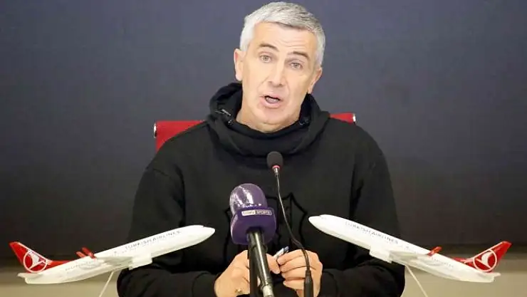 'Önder Karaveli: ''Harika bir galibiyet oldu'''