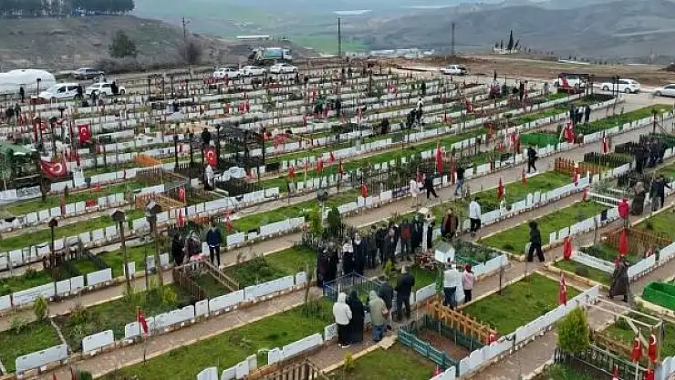 'Onlar için zaman 04.17de durdu'