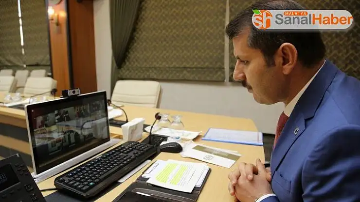 ORAN Yönetim Kurulu Toplantısı gerçekleştirildi