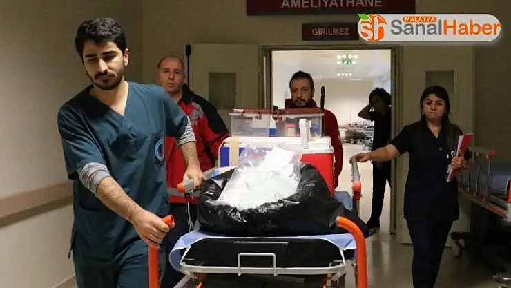 Organları 5 hastaya umut oldu