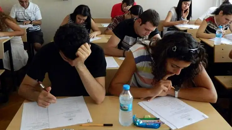 Ortaöğretim Kurumları Yönetmeliğinde değişiklik!