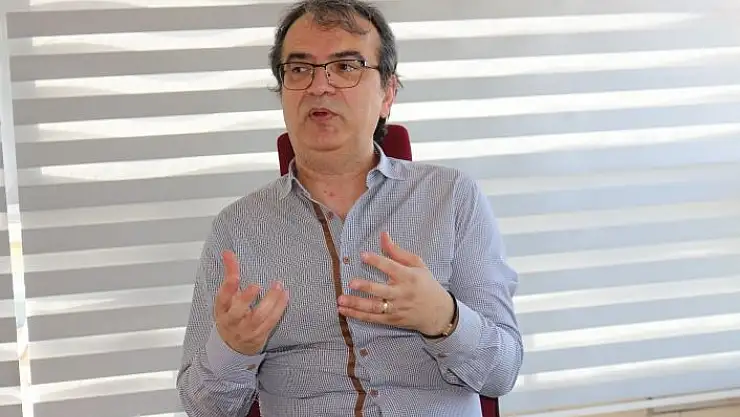 'Otizmde erken eğitim önemli'