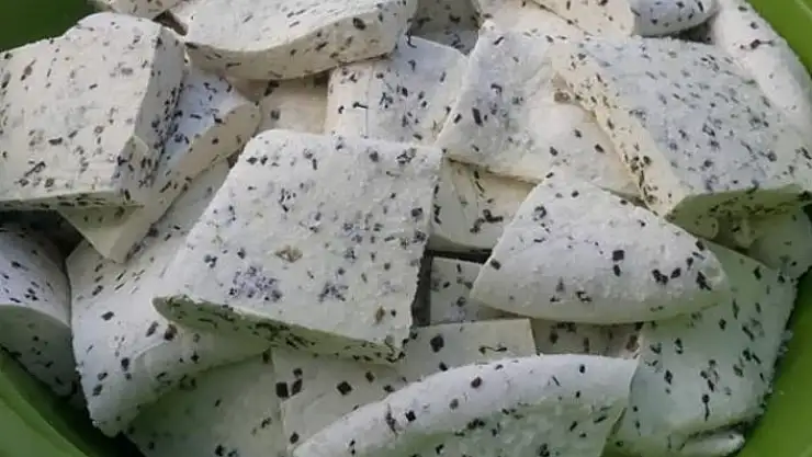 'Otlu peynirin sofralara uzanan lezzet yolculuğu'