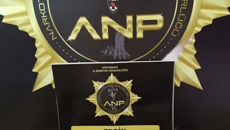 'Otomobilinden 206 gram uyuştucu çıkan şüpheli şahıs tutuklandı'