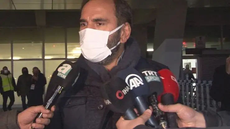 'Otyakmaz: ''Doğru yoldayız'''