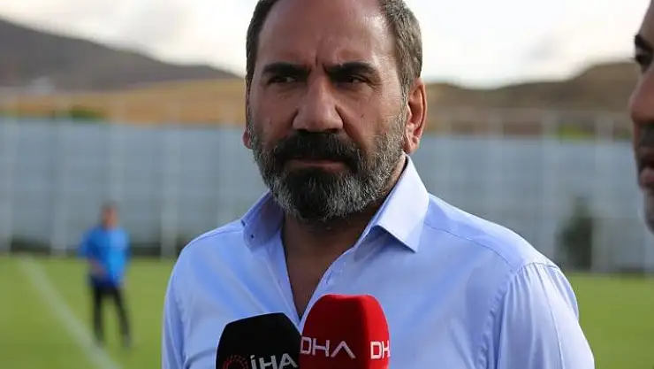'Otyakmaz: ''Rakibimiz çok tehlikeli'''