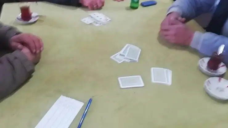 'Oyun tutkuları pahalıya patladı'