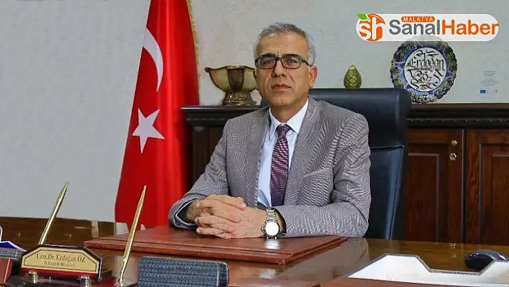 Öz'den 10 Ocak Çalışan Gazeteciler Günü mesajı