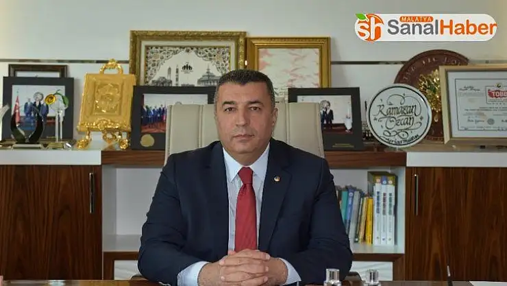 Özcan'dan İdlip saldırısına tepki