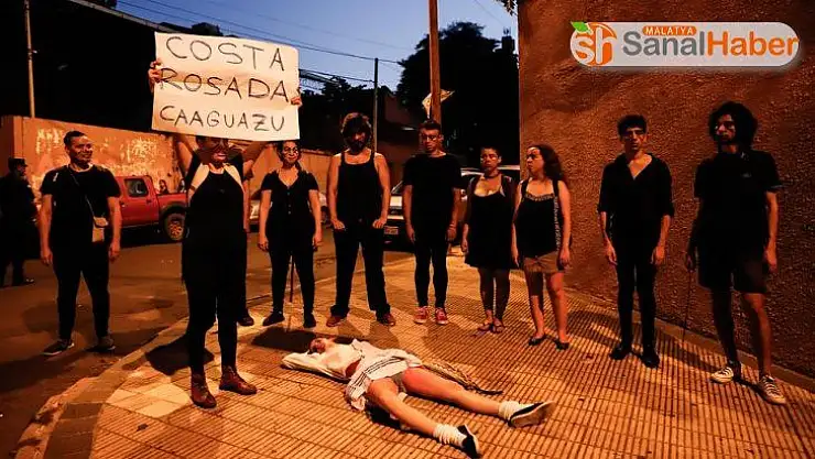 (Özel) Avrupa'da en yüksek kadın cinayeti oranı Romanya'da