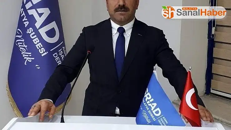 Özel'den Cumhuriyet Bayramı mesajı