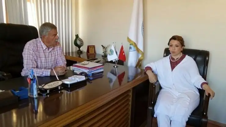 ' Çalık: Saldırılar Ülkemizin Birliğine Yöneliktir'''''