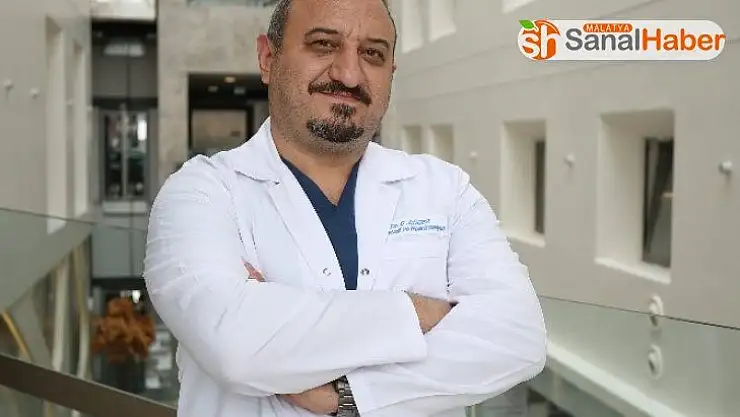 Ozon terapi bir çok derde deva oluyor