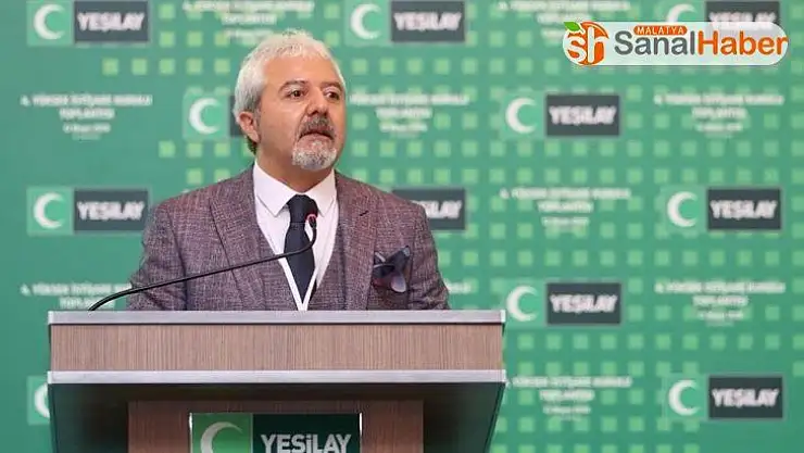 Özöncel'den sigarayı bırakın çağrısı