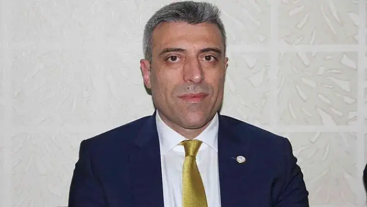 'Öztürk Yılmaz: ''6´lı masa, masalcı bir masadır'''