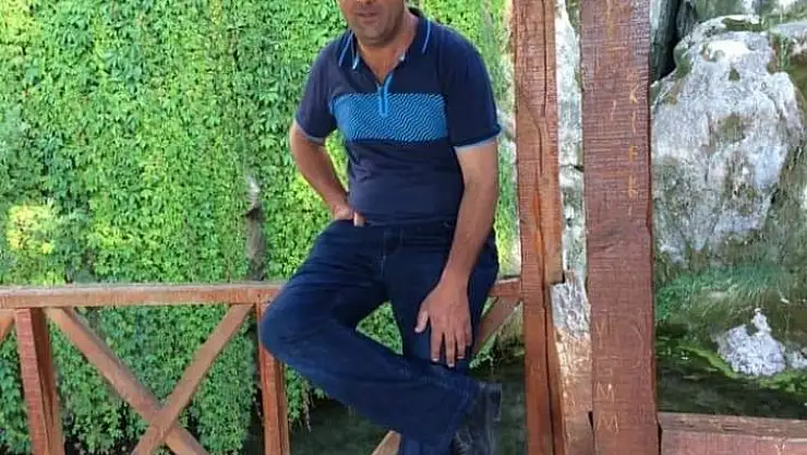 'Pancar sökme makinesinin altında kaldı'