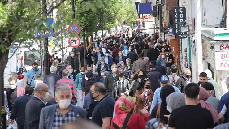 'Pandemi de intiharlar 3 kat arttı'