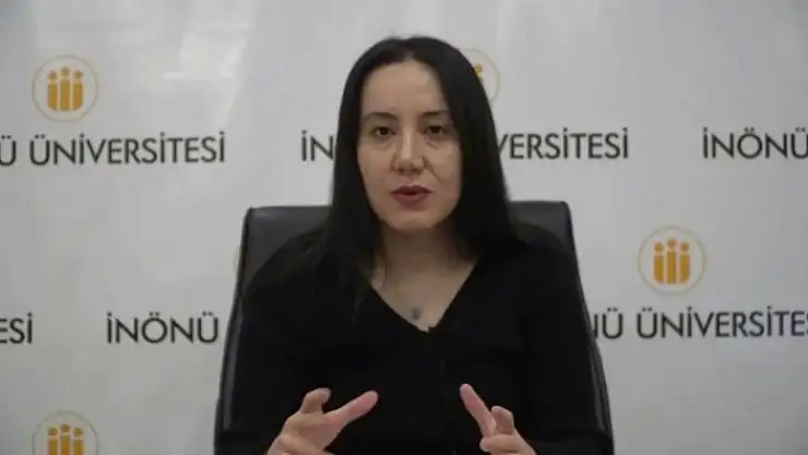 'Pandemi sürecinde evde kalan çocuklara dikkat'