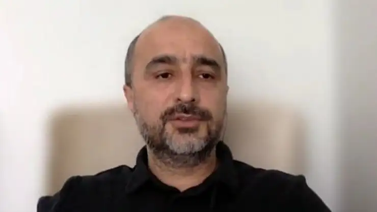 'Pandemi sürecinde teknolojiye ilgi arttı'