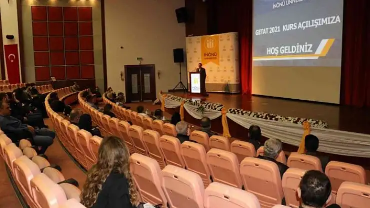 'Parlakpınar, '' GETAT, modern tıbbı inkar etmeyen destek tedavidir'''