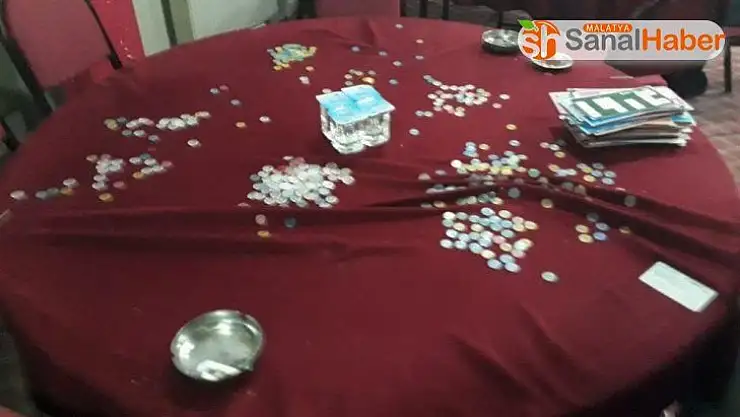 Malatya´da Pençe Timi işe hızlı başladı