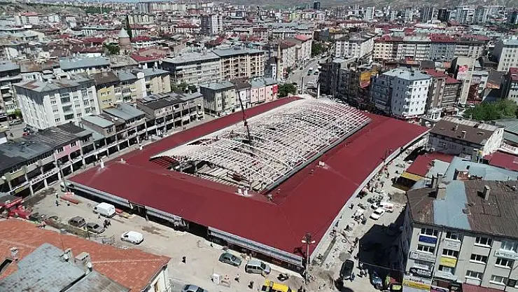 'Perakende sebze halinde sona yaklaşıldı'