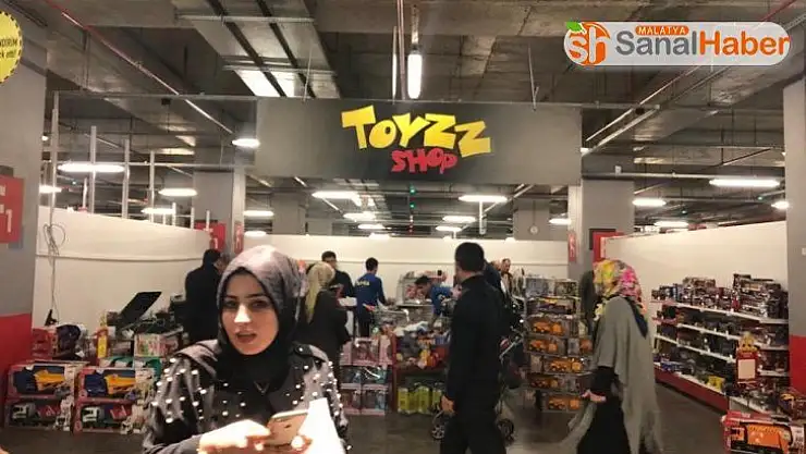 Piazza'nın İndirimli Garaj Günleri başlıyor