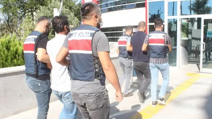 'PKK´nın milis yapılanması çözülünce itiraflar başladı'