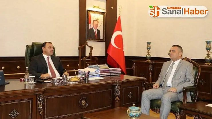 Polis Eğitim Merkezi Müdürü Emir, görevine başladı