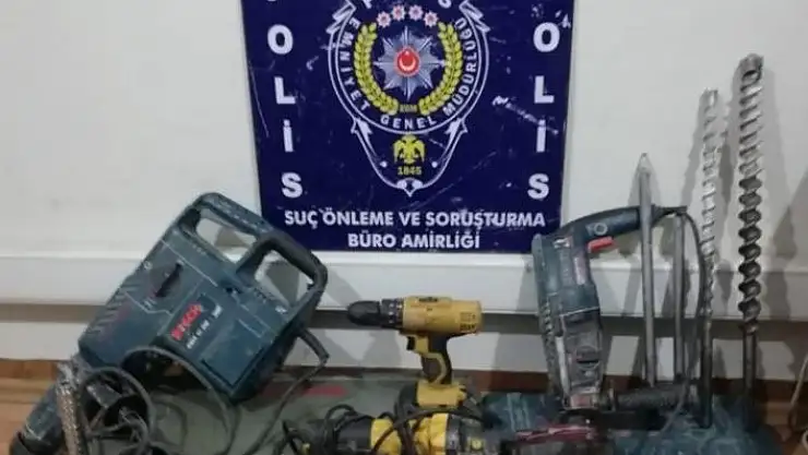 'Polis hırsızlara göz açtırmıyor'