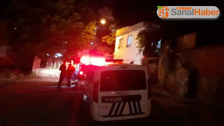 Polisin 'dur' ihtarına uymadı ehliyetine el konuldu
