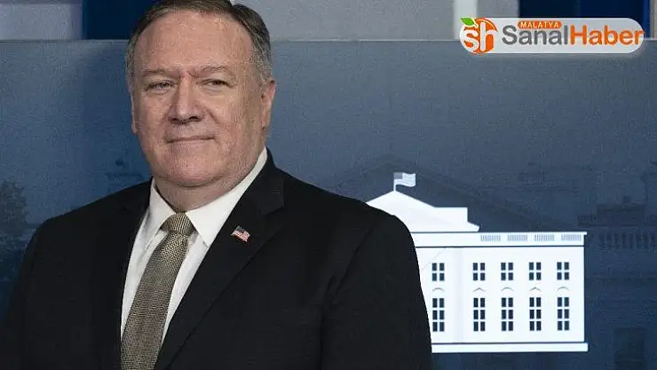 Pompeo: 'Çin'deki laboratuvarlarla ilgili endişelerimiz sürüyor'