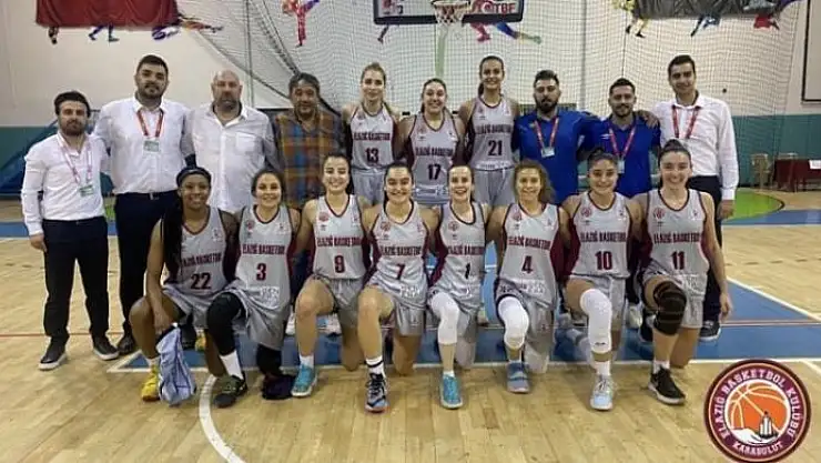 'Potada Elazığ takımları kayıp'