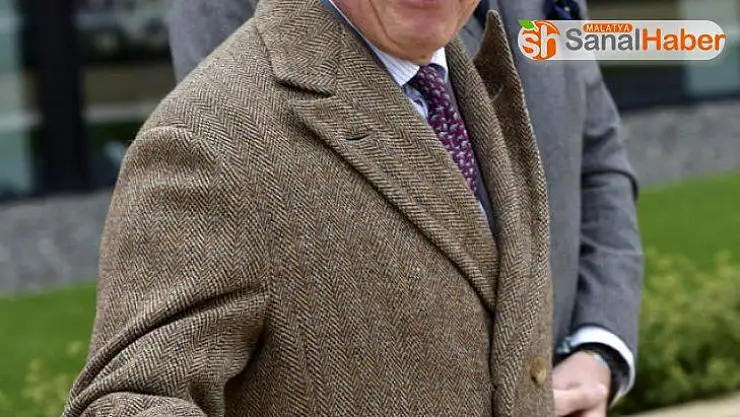 Prens Charles'ın korona virüs testi pozitif çıktı